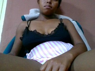 Estela Porn Show