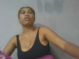 Estela Porn Show