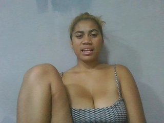 Estela Porn Show