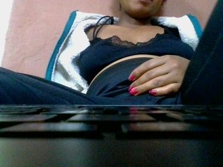 Estela's Live Webcam