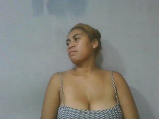 Estela Porn Show