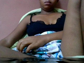 Estela Porn Show