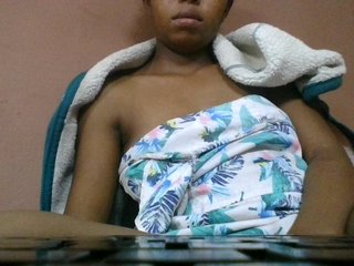 Estela Porn Show