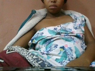 Estela Porn Show