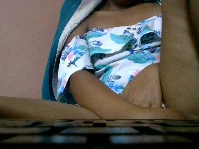 Estela live cam on BongaCams