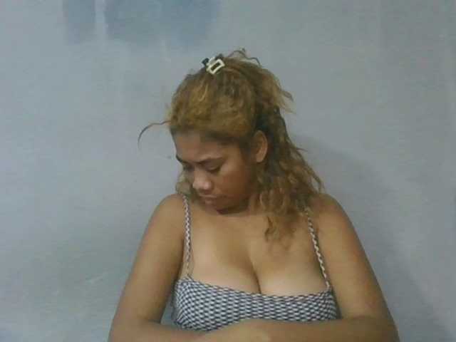 Estela live cam on BongaCams