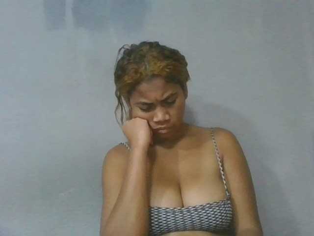 Estela live cam on BongaCams