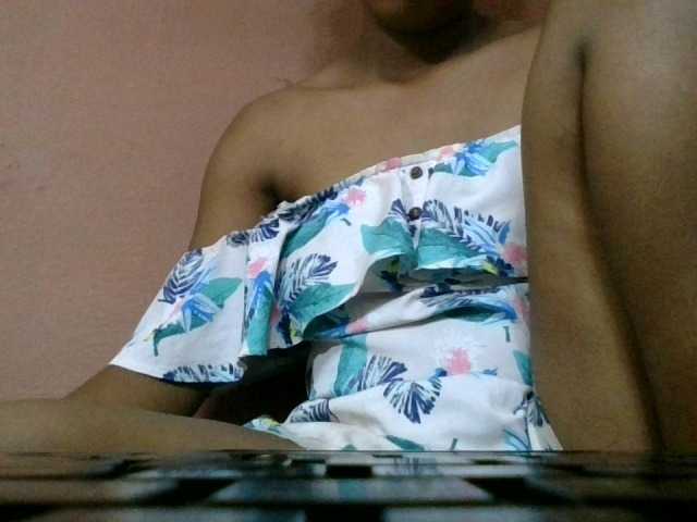 Estela live cam on BongaCams