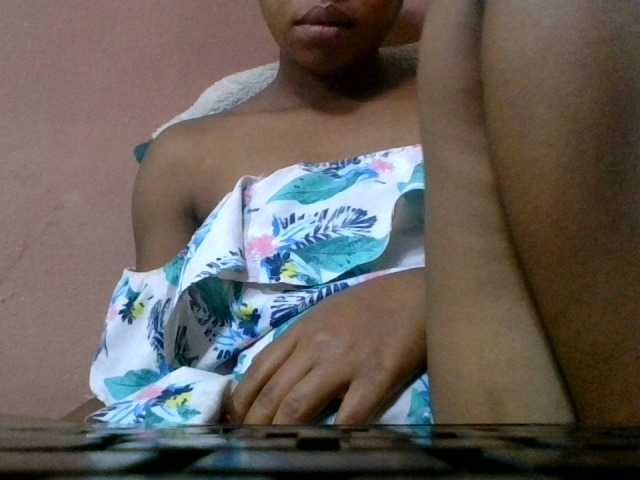 Estela live cam on BongaCams
