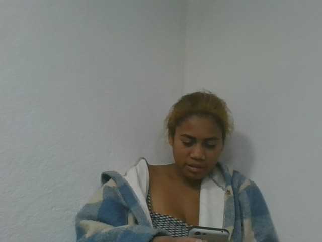Estela live cam on BongaCams