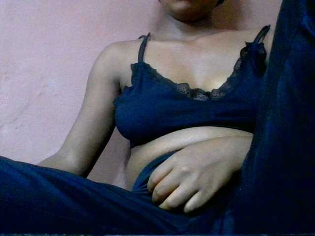 Estela live cam on BongaCams