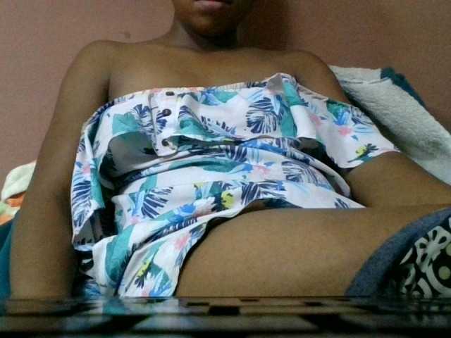 Estela live cam on BongaCams
