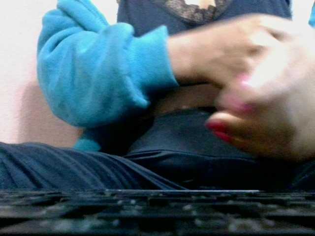 Estela live cam on BongaCams