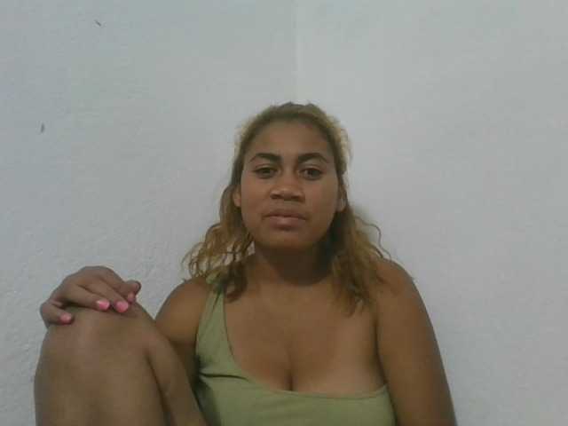 Estela live cam on BongaCams