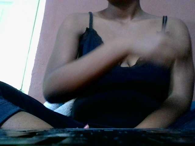 Estela live cam on BongaCams