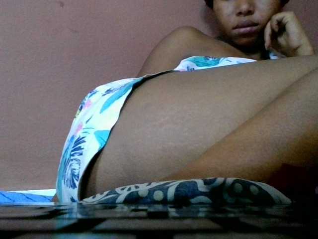 Estela live cam on BongaCams