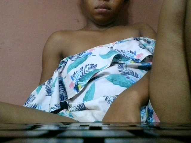 Estela live cam on BongaCams