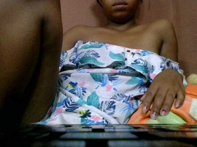 Estela live cam on BongaCams