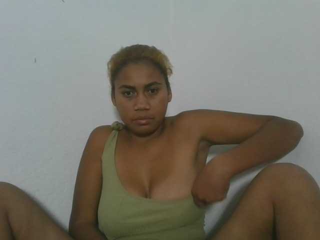 Estela live cam on BongaCams