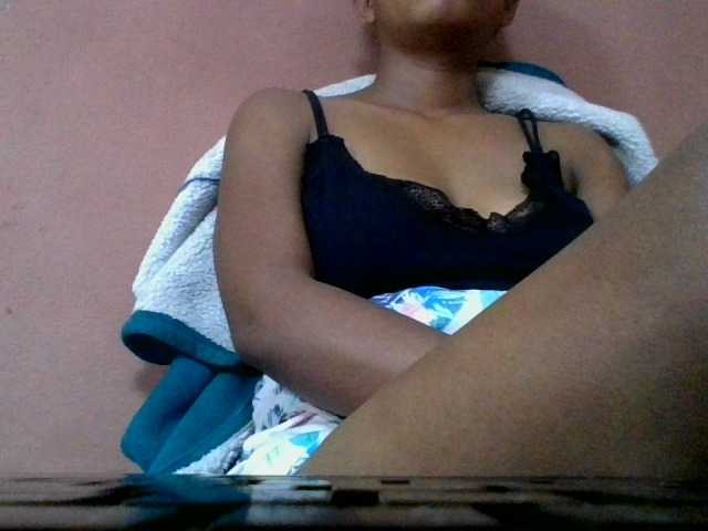 Estela live cam on BongaCams