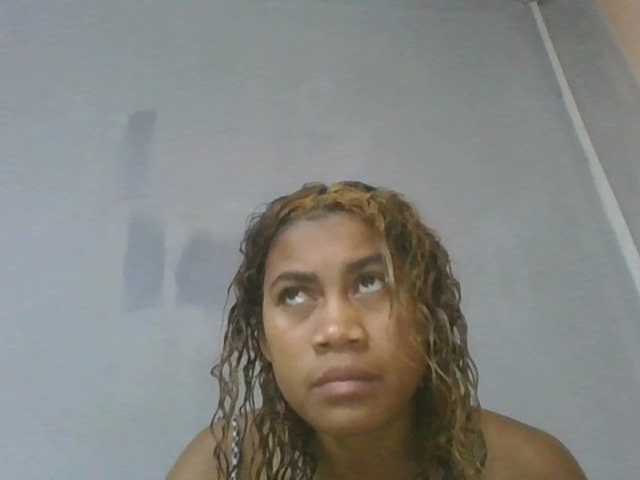 Estela live cam on BongaCams