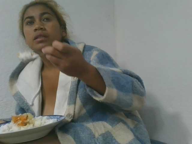 Estela live cam on BongaCams