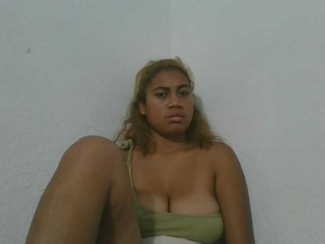 Estela live cam on BongaCams