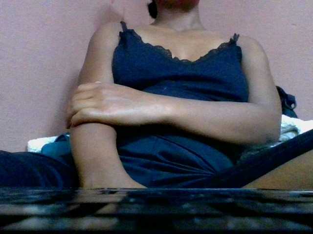 Estela live cam on BongaCams