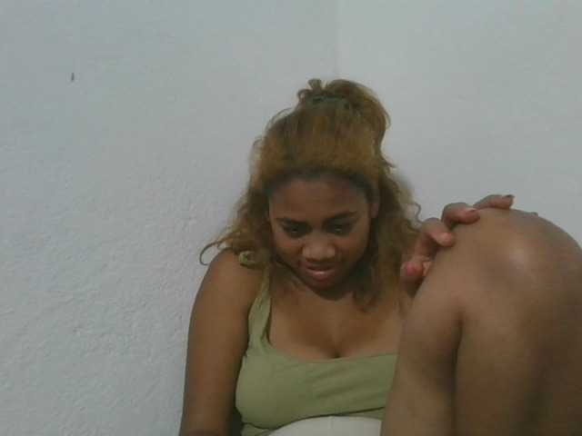 Estela live cam on BongaCams