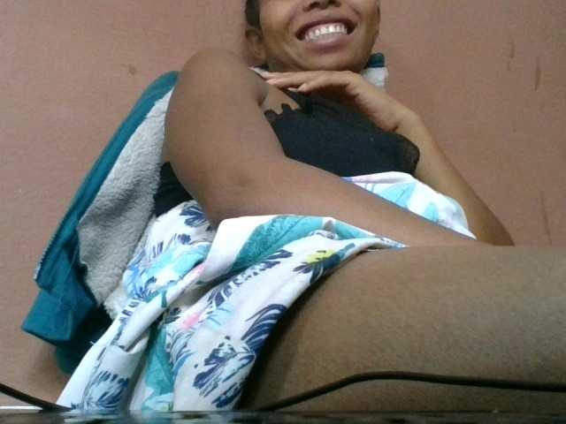 Estela live cam on BongaCams