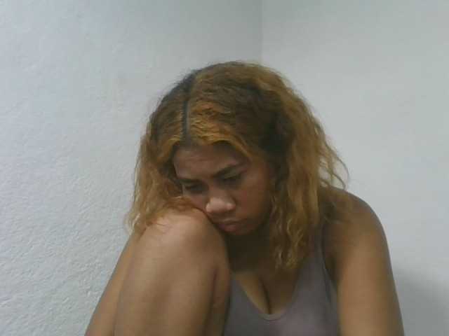 Estela live cam on BongaCams