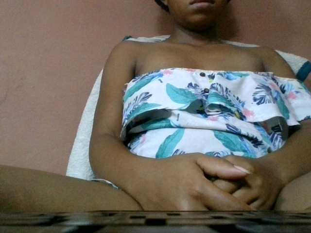 Estela live cam on BongaCams