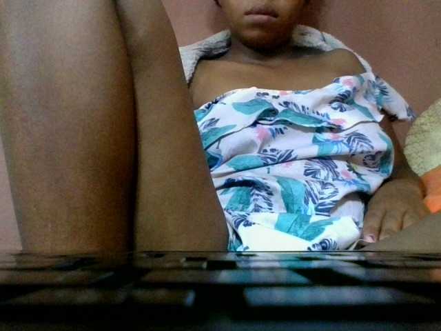 Estela live cam on BongaCams