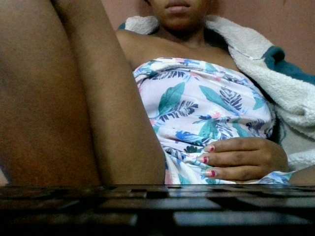 Estela live cam on BongaCams