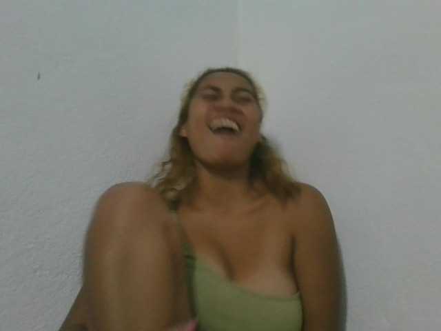 Estela live cam on BongaCams
