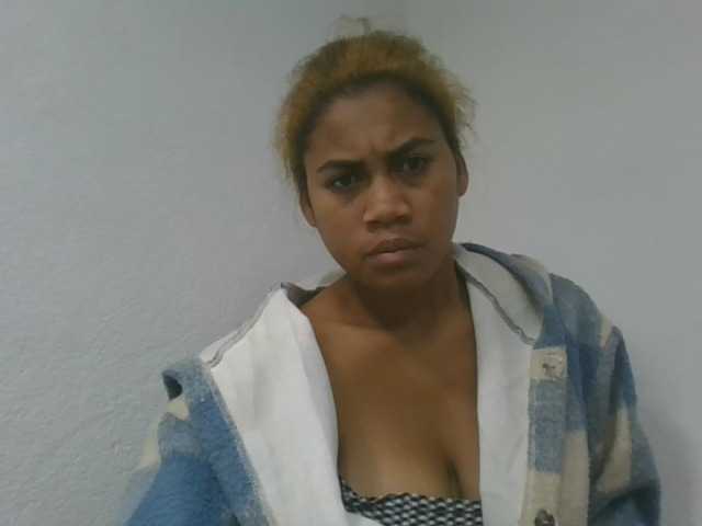 Estela live cam on BongaCams