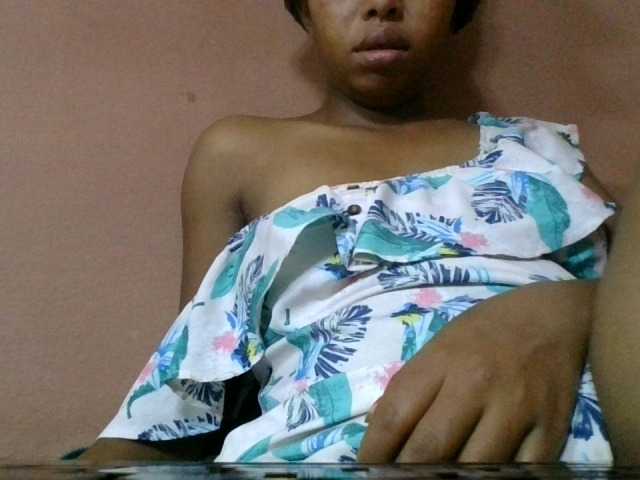 Estela live cam on BongaCams