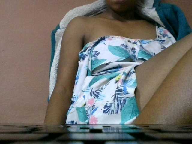 Estela live cam on BongaCams