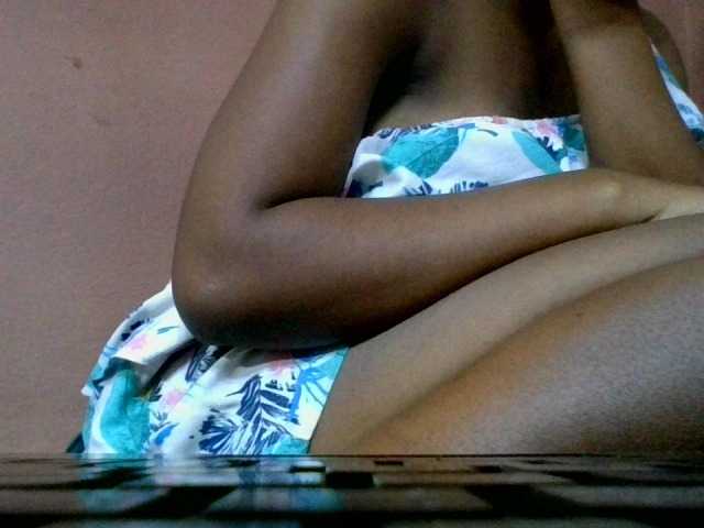 Estela Cam en directo en BongaCams