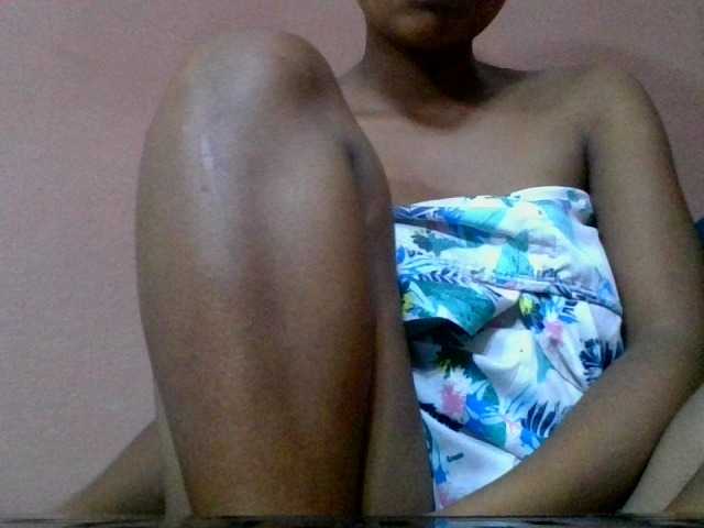 Estela live cam on BongaCams