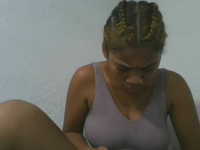 Estela live cam on BongaCams