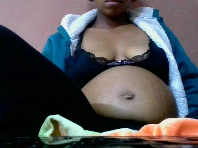 Estela live cam on BongaCams