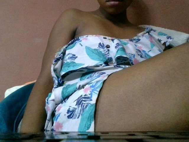 Estela Cam en direct sur BongaCams