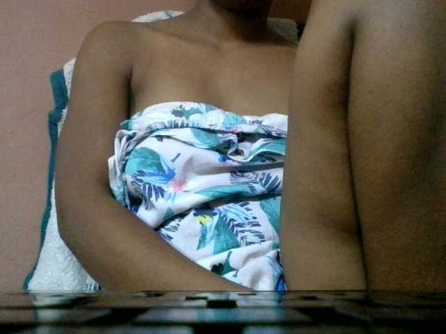 Estela live cam on BongaCams