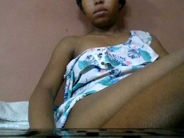 Estela live cam on BongaCams