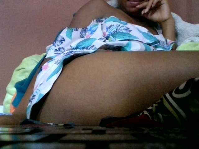Estela live cam on BongaCams