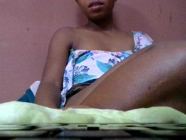 Estela live cam on BongaCams