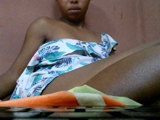 Estela Live-Cam auf BongaCams