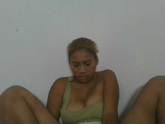 Estela live cam on BongaCams
