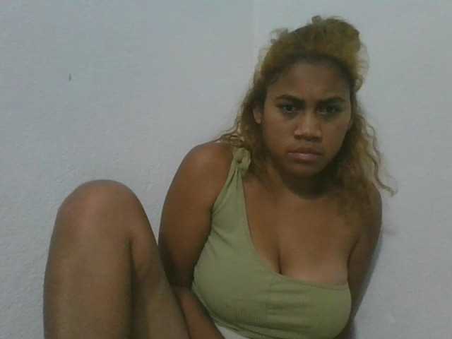 Estela live cam on BongaCams